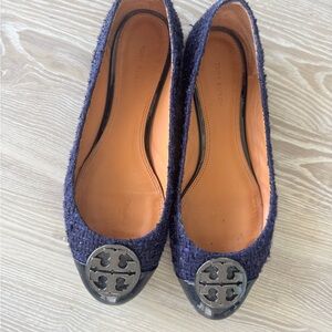 Tory Burch Ballet Flats